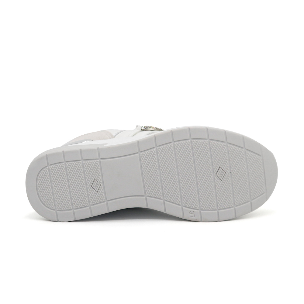 ZAPATILLAS URBANAS MUJER ARIANA ZJY02-25Q2. - 3