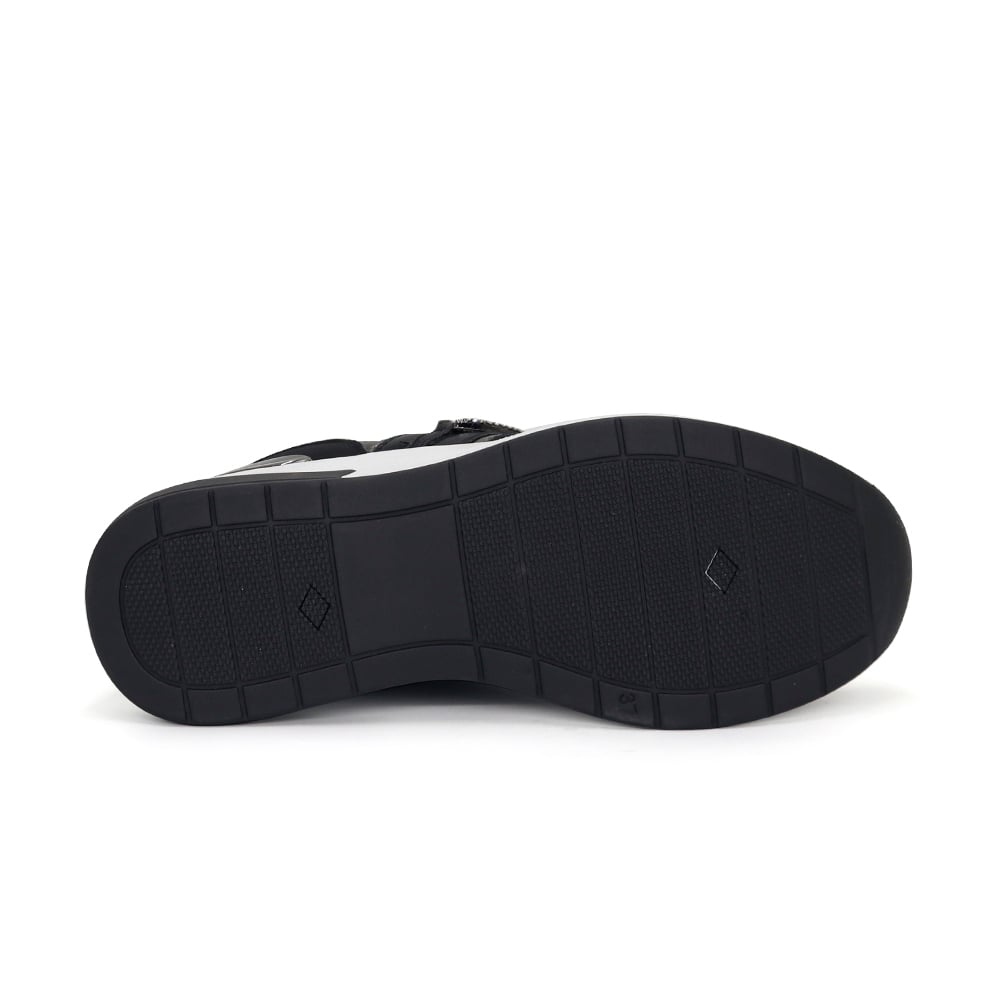 ZAPATILLAS URBANAS MUJER ARIANA ZJY02-25Q2. - 3