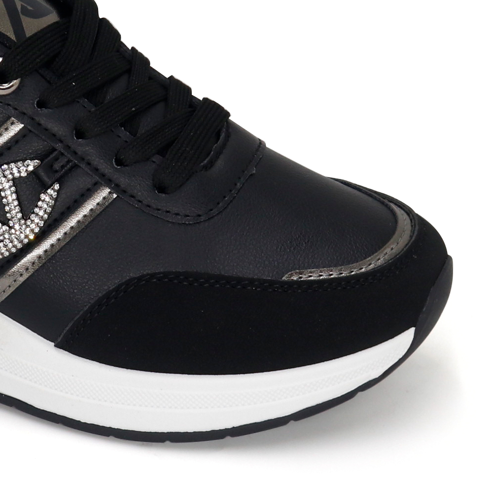 ZAPATILLAS URBANAS MUJER ARIANA ZJY02-25Q2. - 4