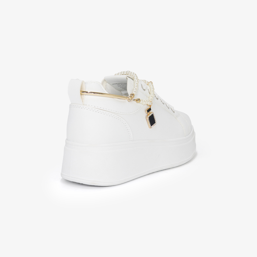 ZAPATILLAS URBANAS MUJER ARIANA M159-25Q2. - 2