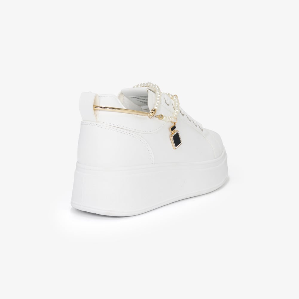ZAPATILLAS URBANAS MUJER ARIANA M159-25Q2. - 2