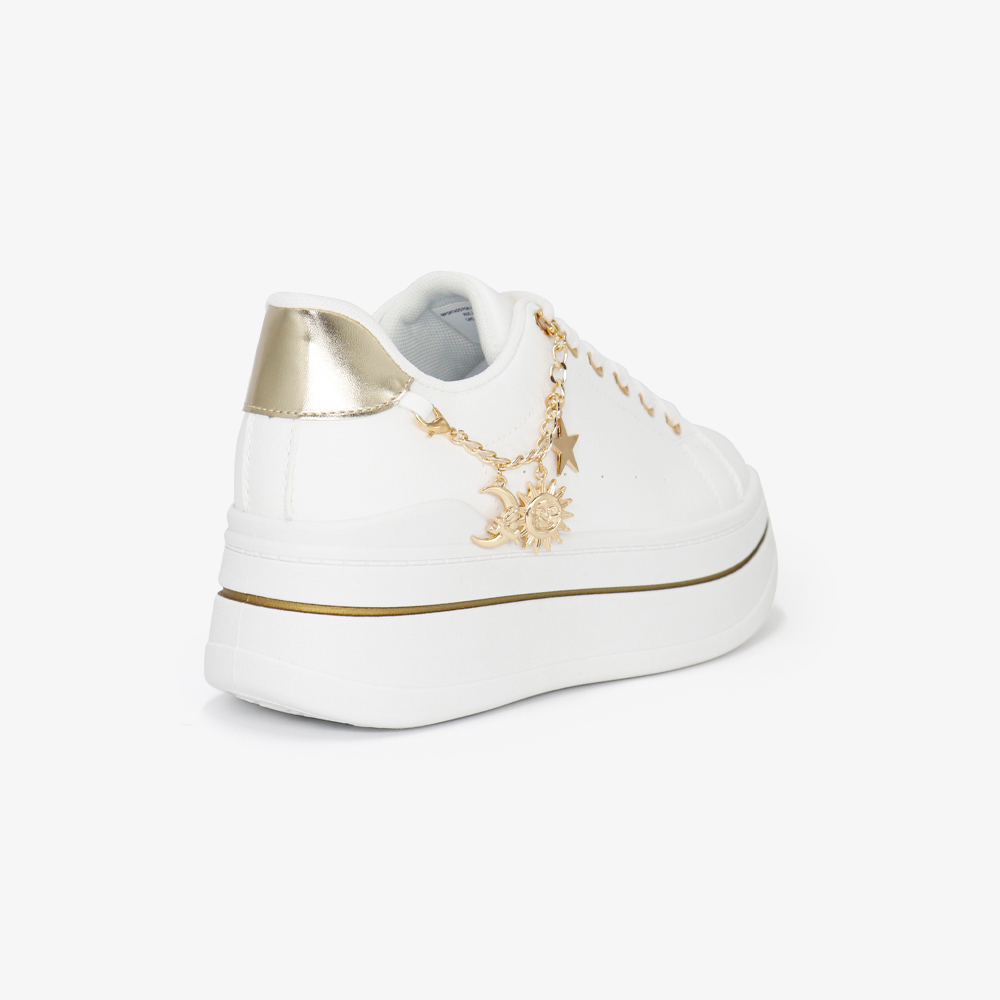 ZAPATILLAS URBANAS MUJER ARIANA JH-25Q2. - 2