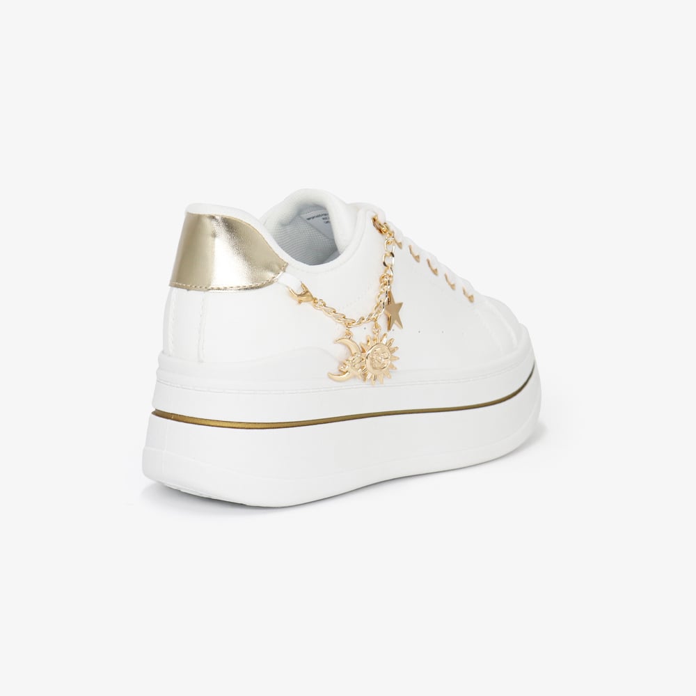 ZAPATILLAS URBANAS MUJER ARIANA JH-25Q2. - 2