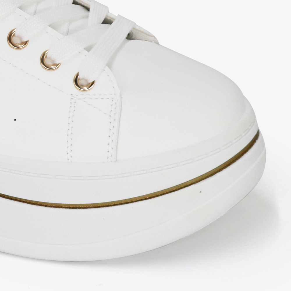 ZAPATILLAS URBANAS MUJER ARIANA JH-25Q2. - 4