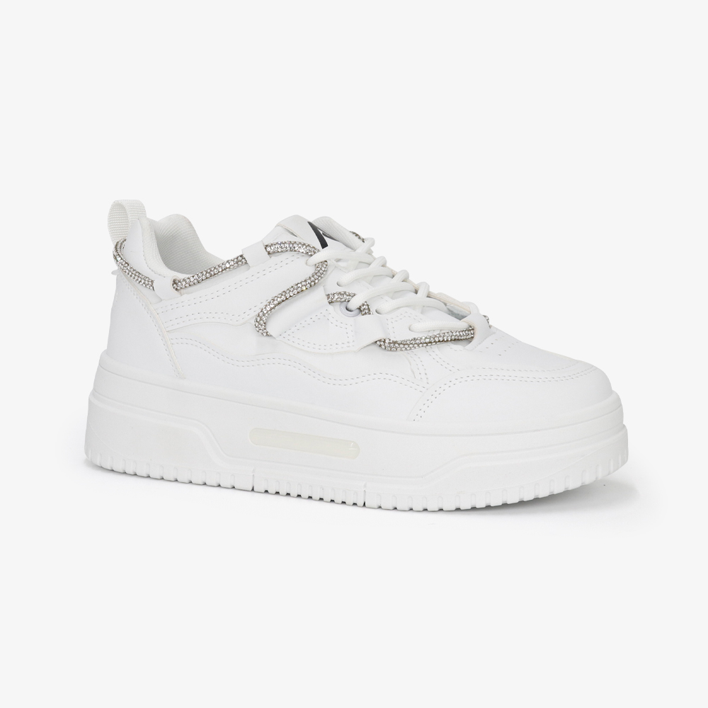 ZAPATILLAS URBANAS MUJER ARIANA 3132-25Q2. - 1