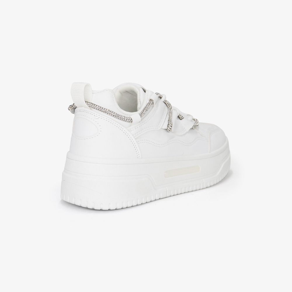 ZAPATILLAS URBANAS MUJER ARIANA 3132-25Q2. - 2