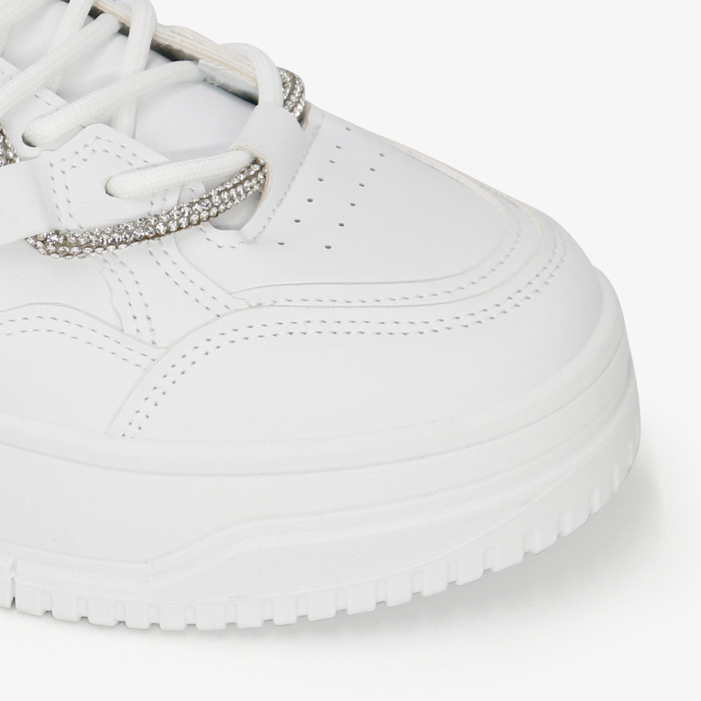 ZAPATILLAS URBANAS MUJER ARIANA 3132-25Q2. - 4
