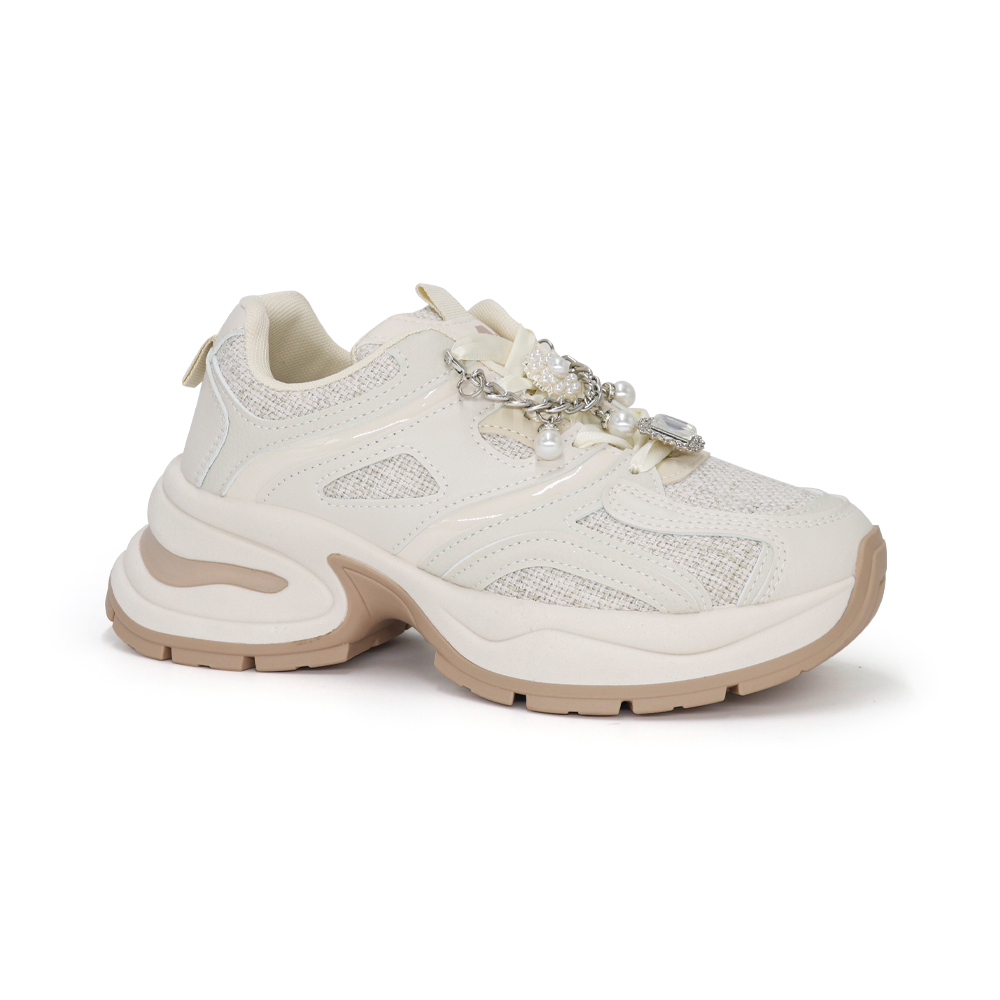 ZAPATILLAS URBANAS MUJER ARIANA 44RYB-25Q2. - 1