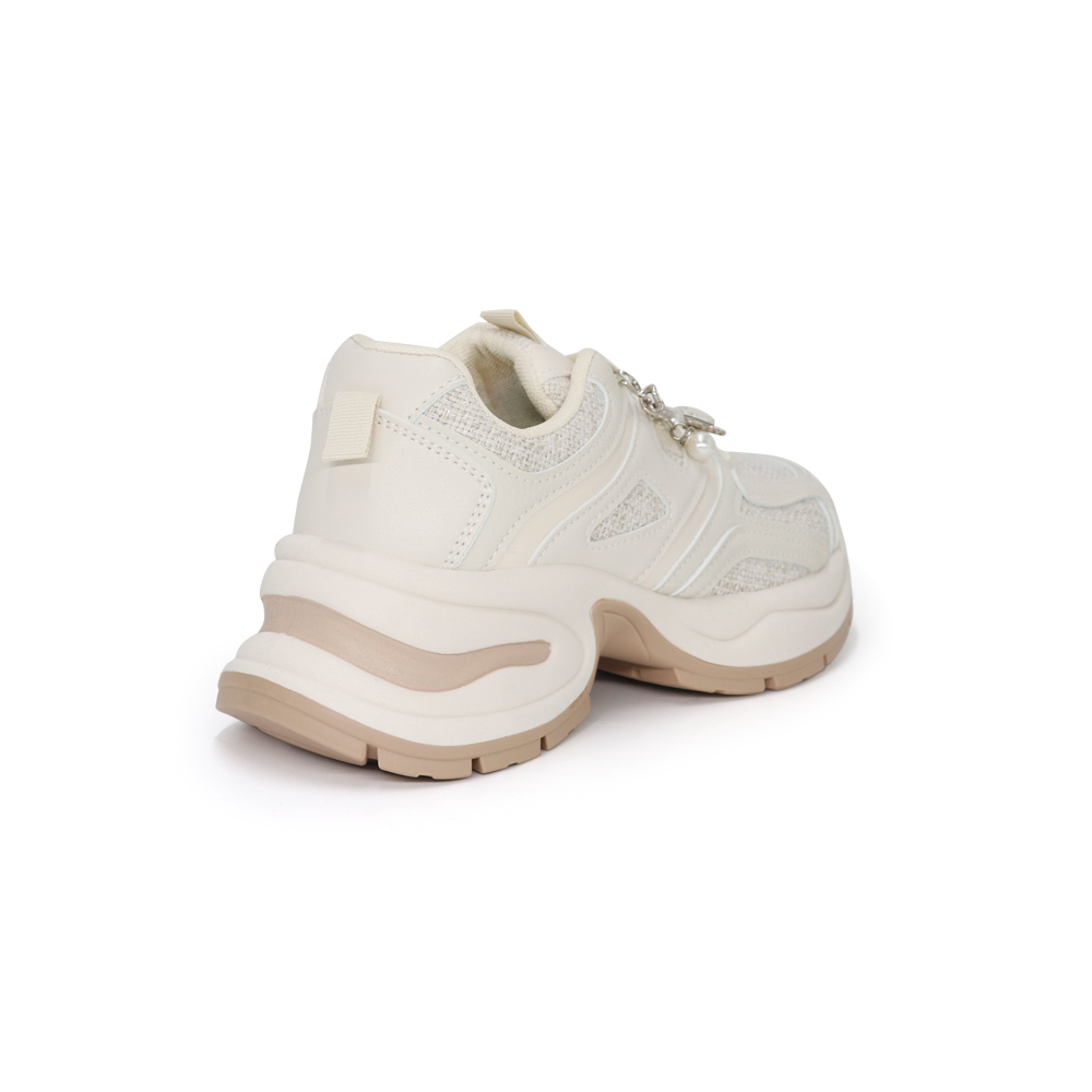 ZAPATILLAS URBANAS MUJER ARIANA 44RYB-25Q2. - 2