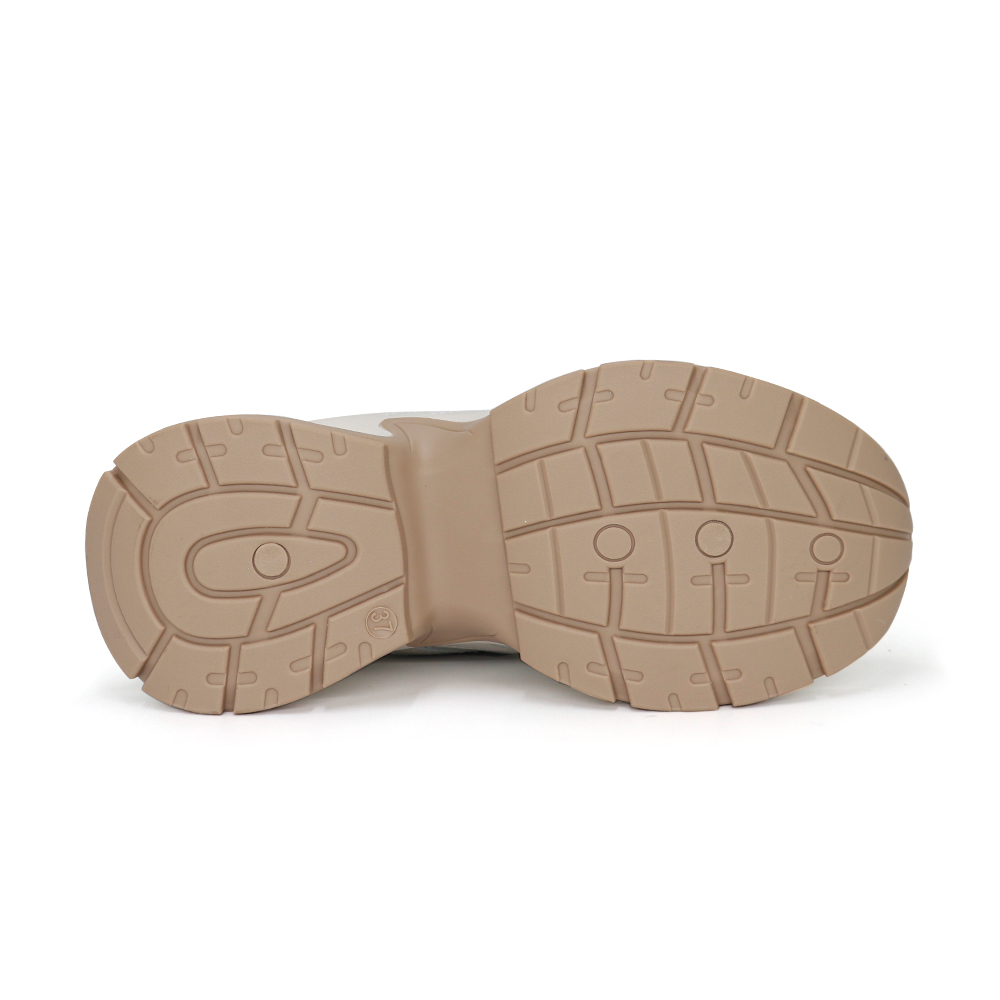 ZAPATILLAS URBANAS MUJER ARIANA 44RYB-25Q2. - 3