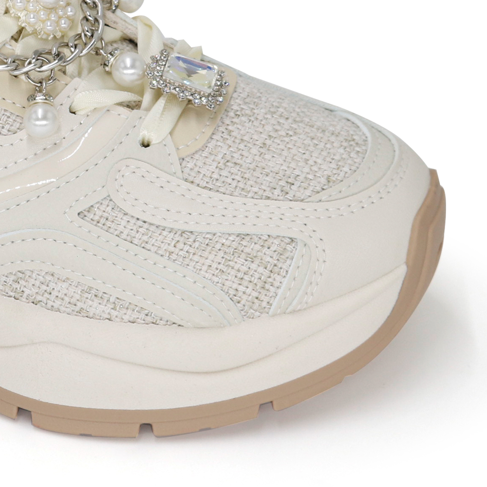 ZAPATILLAS URBANAS MUJER ARIANA 44RYB-25Q2. - 4