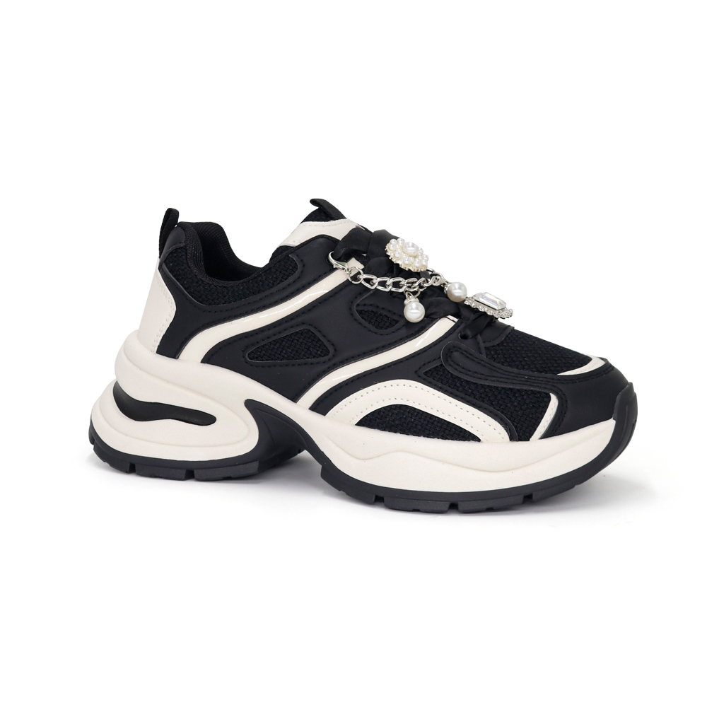 ZAPATILLAS URBANAS MUJER ARIANA 44RYB-25Q2. - 1