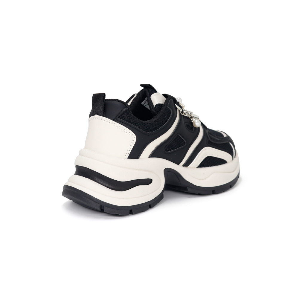 ZAPATILLAS URBANAS MUJER ARIANA 44RYB-25Q2. - 2
