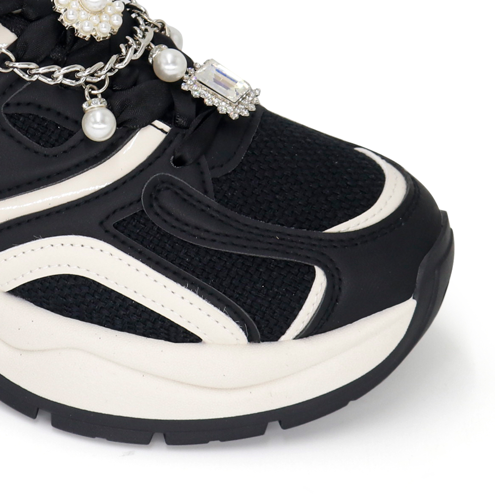 ZAPATILLAS URBANAS MUJER ARIANA 44RYB-25Q2. - 4