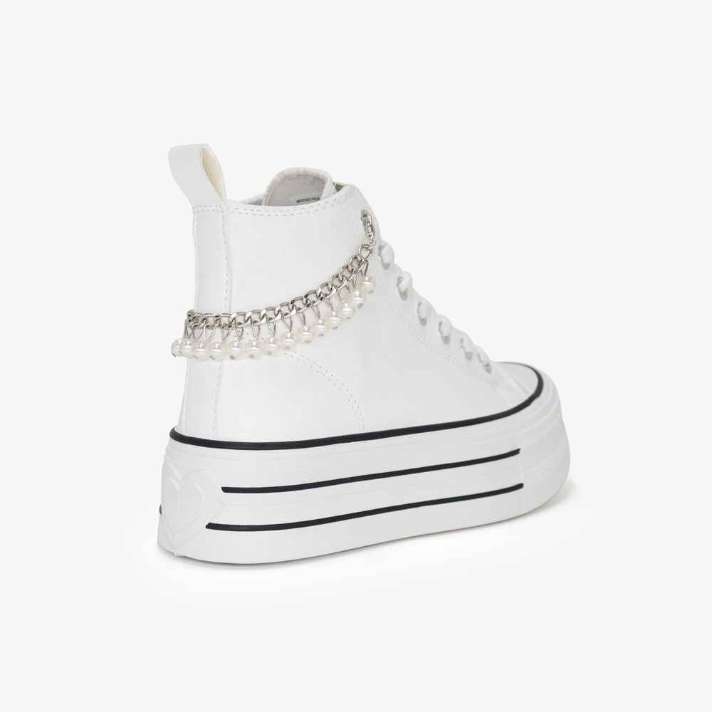 BOTINES URBANAS MUJER ARIANA 6203-25Q2. - 2