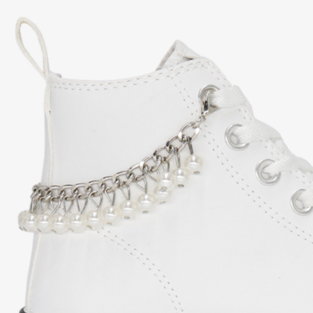 BOTINES URBANAS MUJER ARIANA 6203-25Q2. - 3