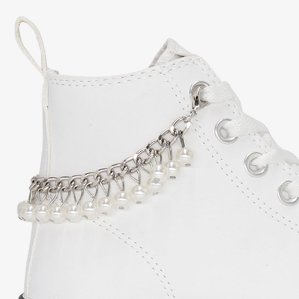 BOTINES URBANAS MUJER ARIANA 6203-25Q2. - 3