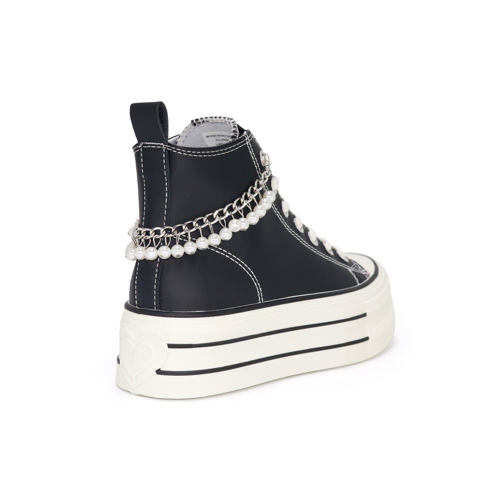 BOTINES URBANAS MUJER ARIANA 6203-25Q2. - 2