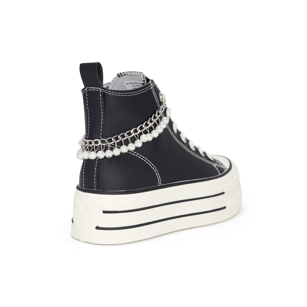 BOTINES URBANAS MUJER ARIANA 6203-25Q2. - 2