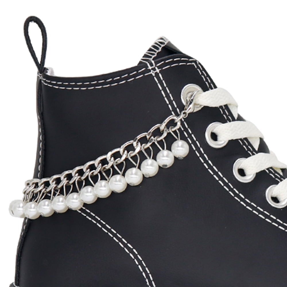 BOTINES URBANAS MUJER ARIANA 6203-25Q2. - 3