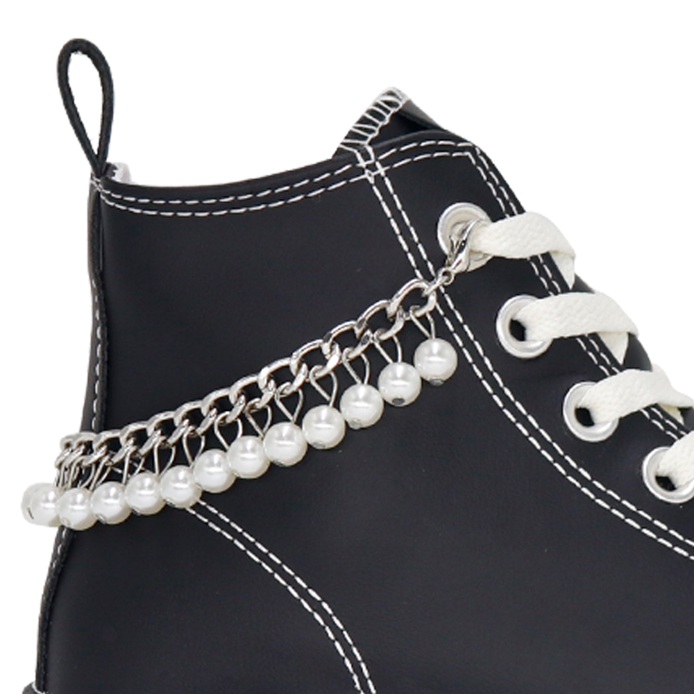 BOTINES URBANAS MUJER ARIANA 6203-25Q2. - 3