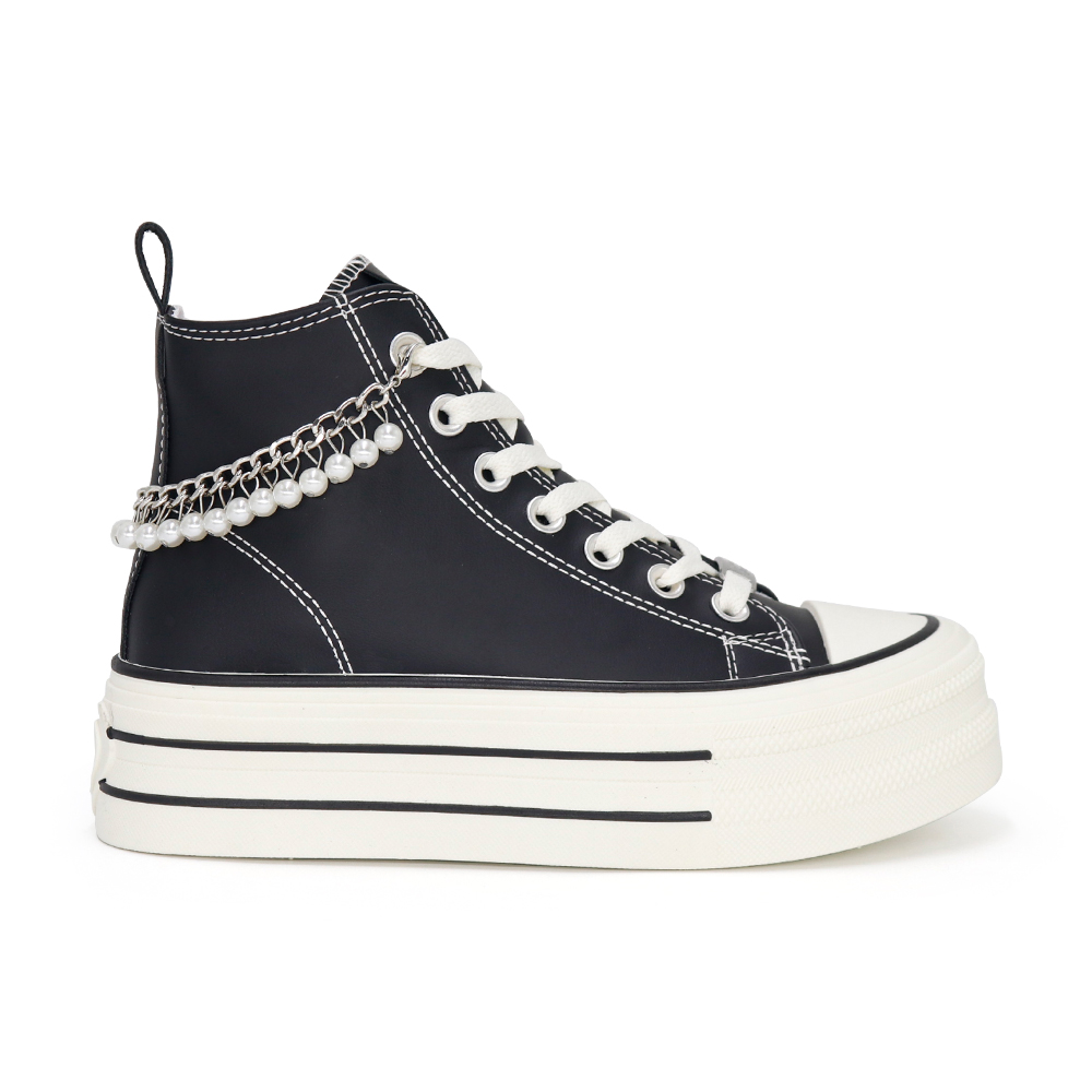 BOTINES URBANAS MUJER ARIANA 6203-25Q2. - 5