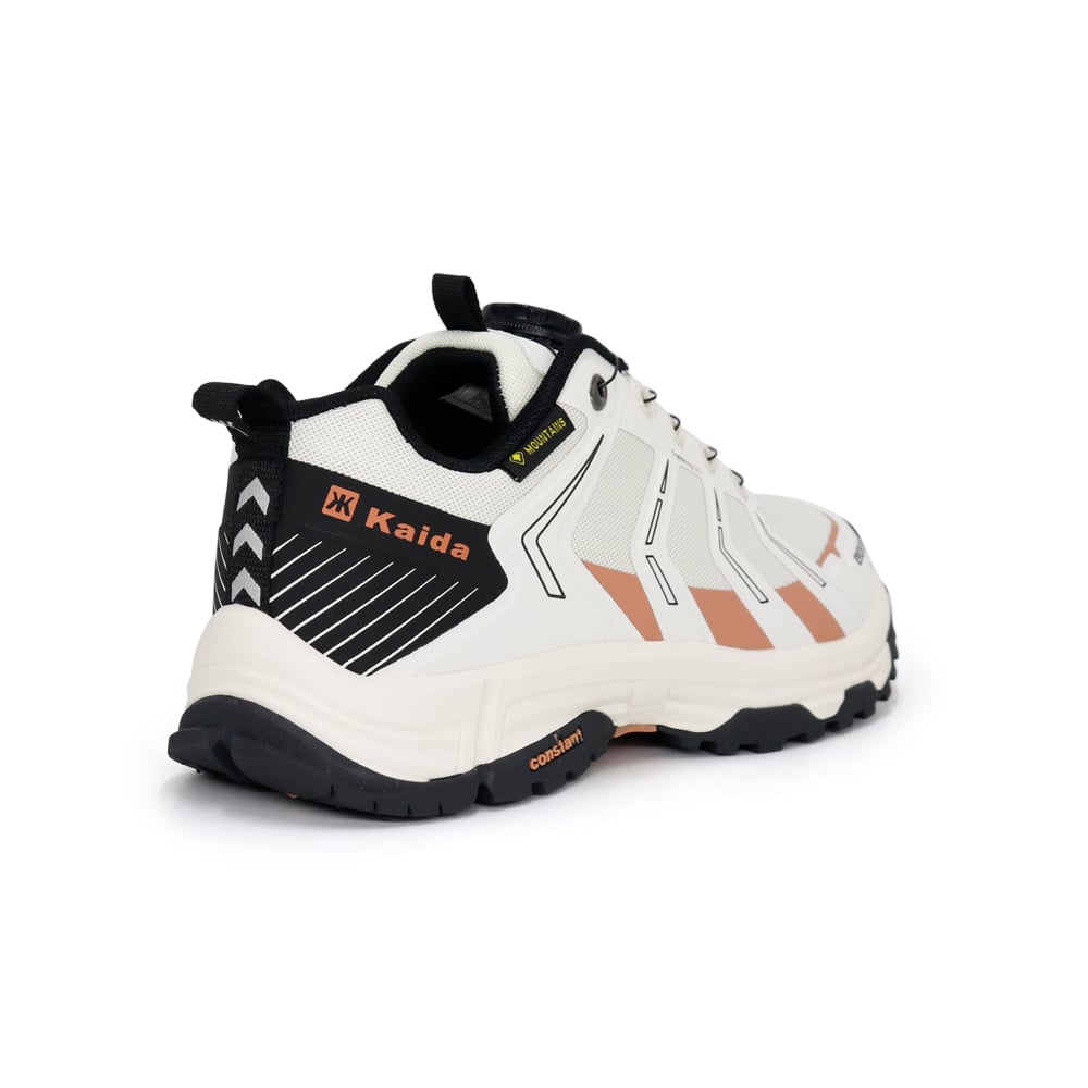 ZAPATILLAS TREKKING HOMBRE KD24Q4-07M - 2