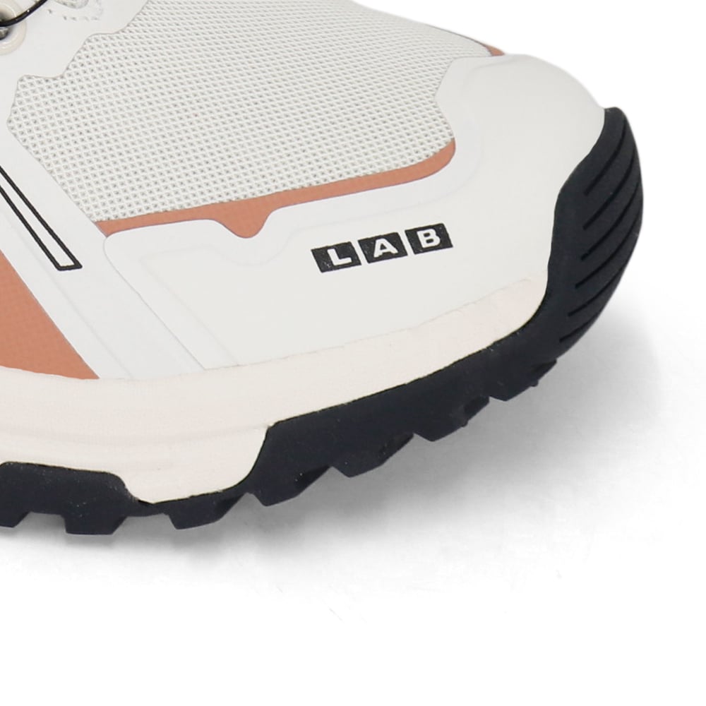 ZAPATILLAS TREKKING HOMBRE KD24Q4-07M - 4
