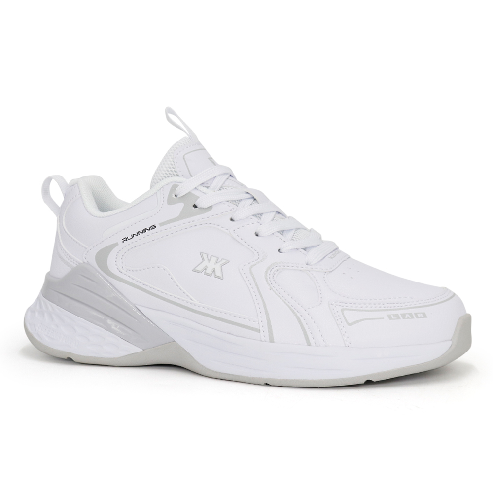 ZAPATILLAS RUNNING HOMBRE KD24Q4-05M - 1