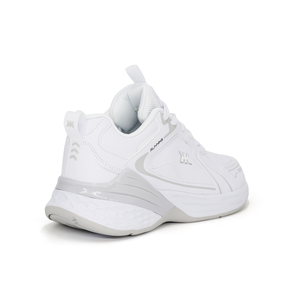 ZAPATILLAS RUNNING HOMBRE KD24Q4-05M - 2