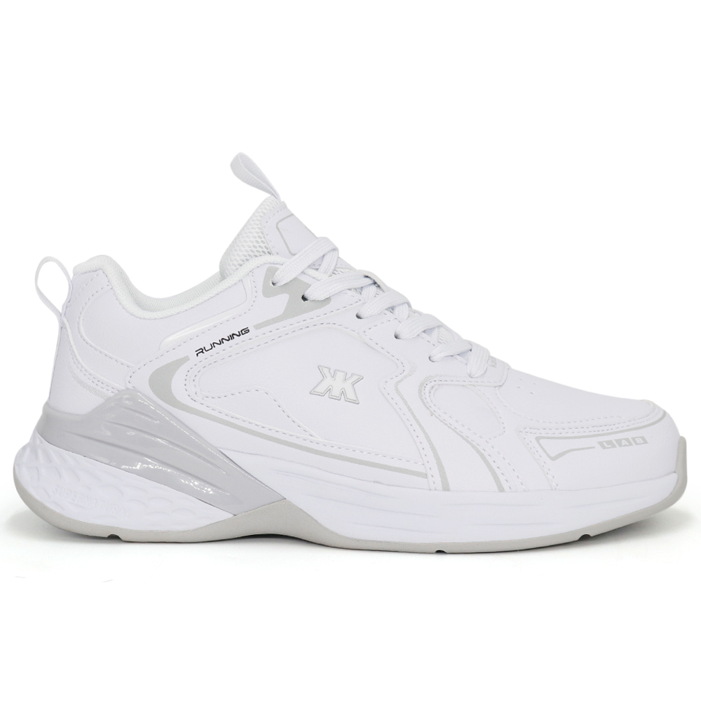 ZAPATILLAS RUNNING HOMBRE KD24Q4-05M - 5
