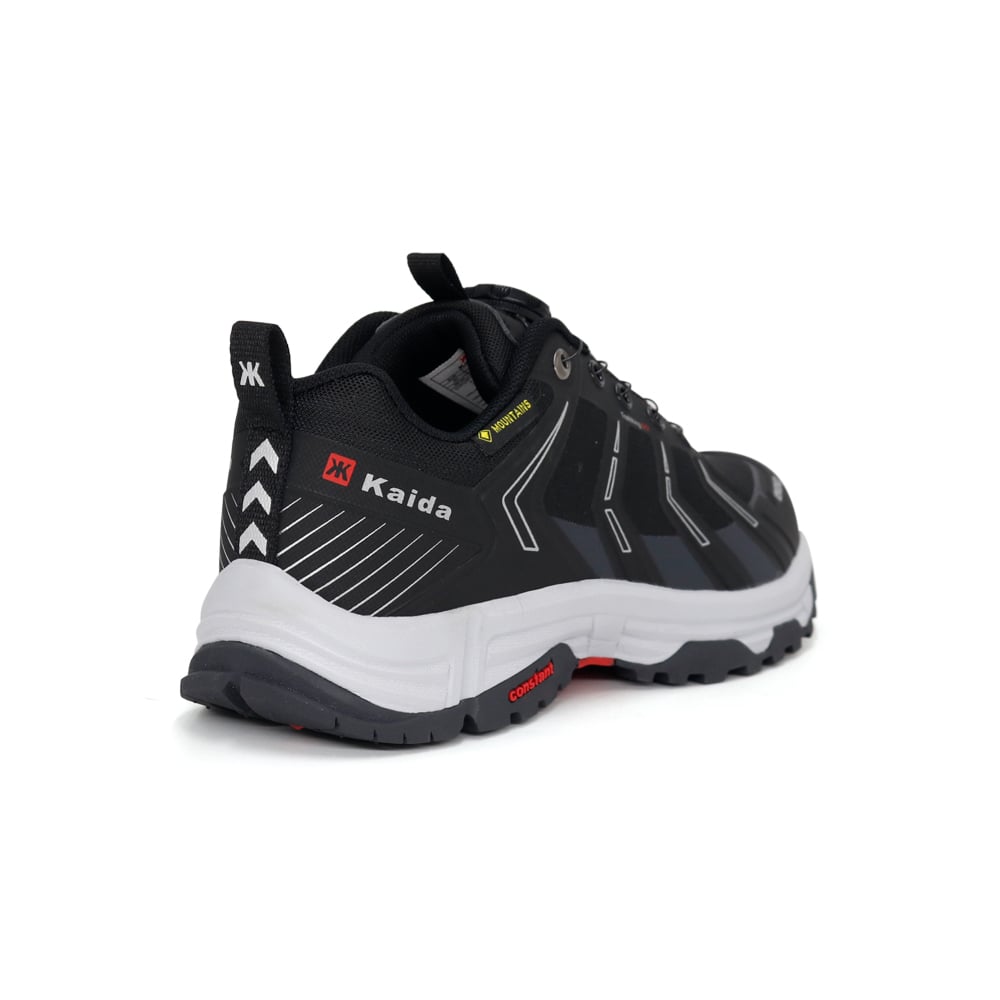ZAPATILLAS TREKKING HOMBRE KD24Q4-07M - 2