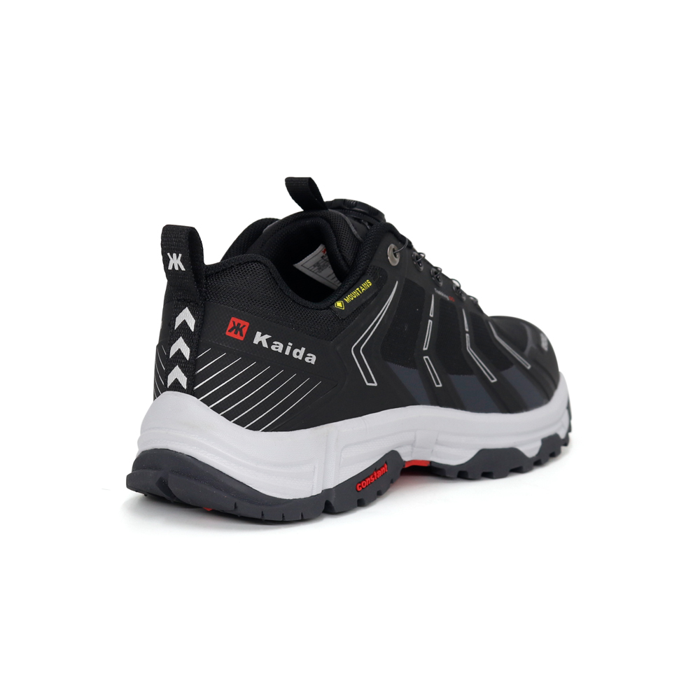 ZAPATILLAS TREKKING HOMBRE KD24Q4-07M - 2