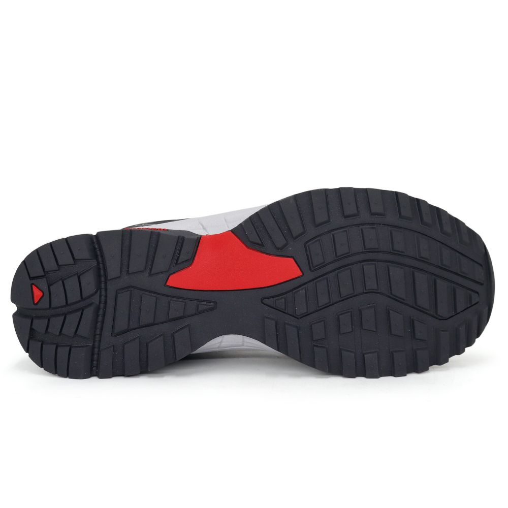 ZAPATILLAS TREKKING HOMBRE KD24Q4-07M - 3