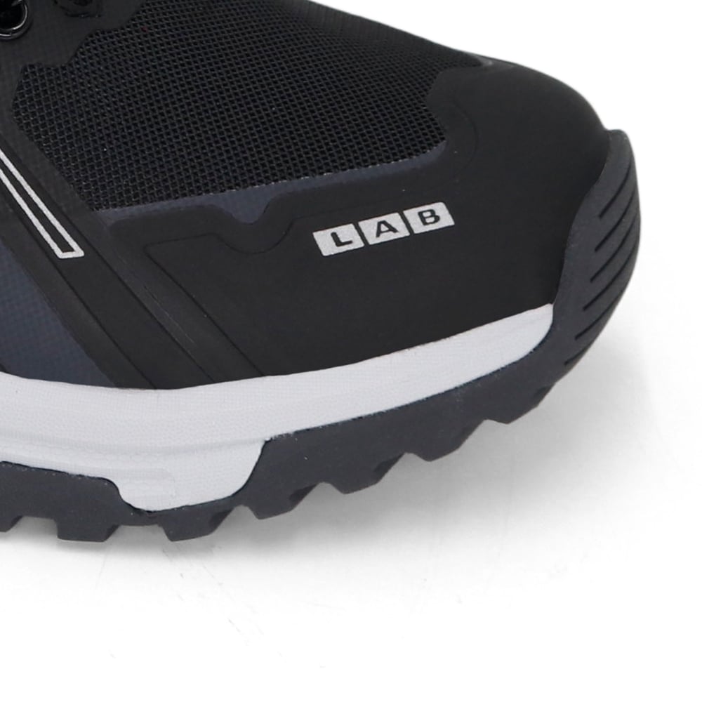 ZAPATILLAS TREKKING HOMBRE KD24Q4-07M - 4