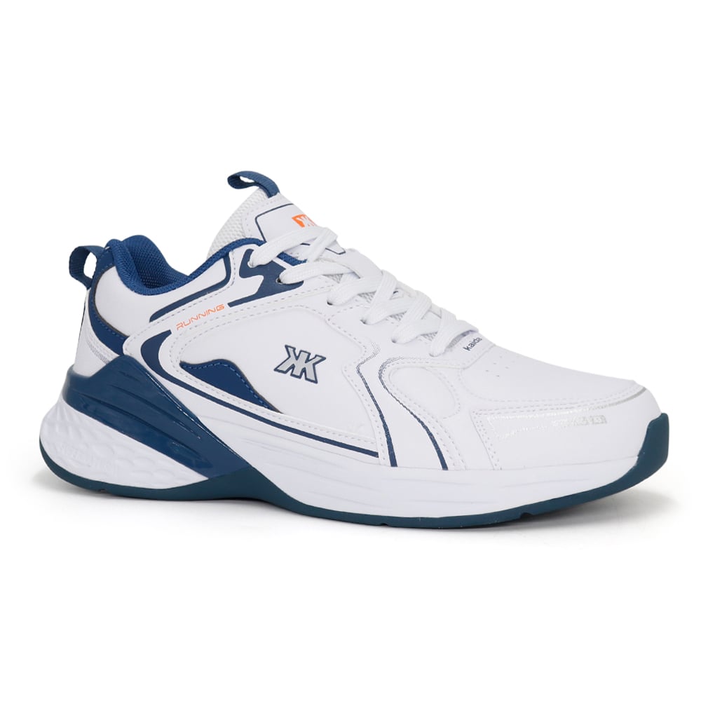 ZAPATILLAS RUNNING HOMBRE KD24Q4-05M - 1