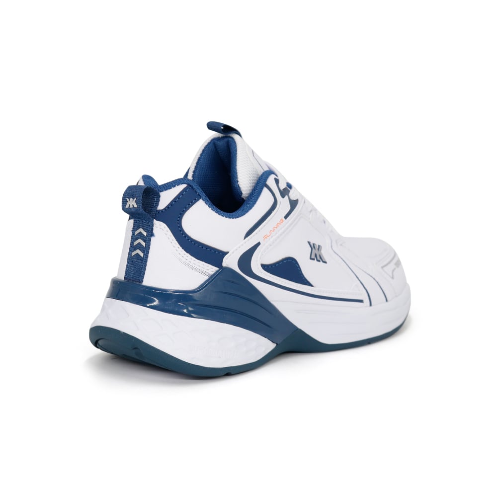ZAPATILLAS RUNNING HOMBRE KD24Q4-05M - 2