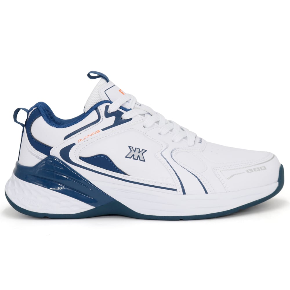 ZAPATILLAS RUNNING HOMBRE KD24Q4-05M - 5