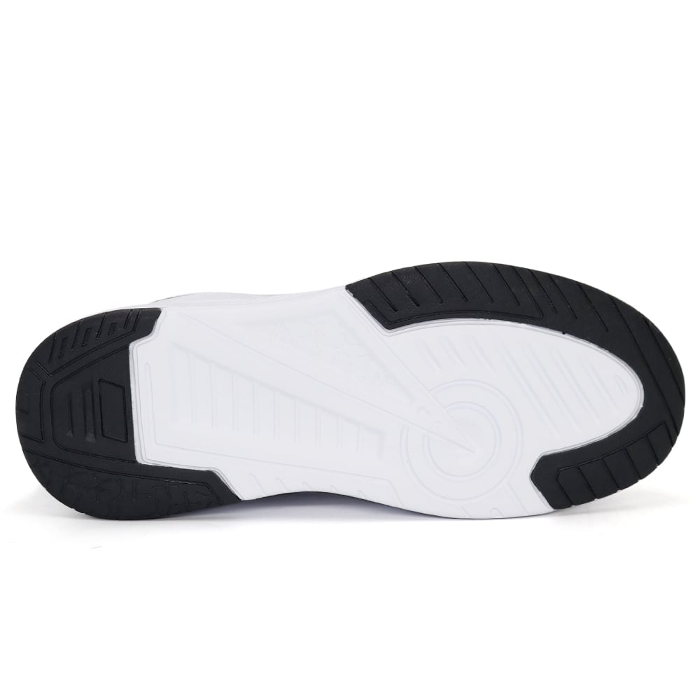ZAPATILLAS URBANAS HOMBRE KD24Q4-06M - 3