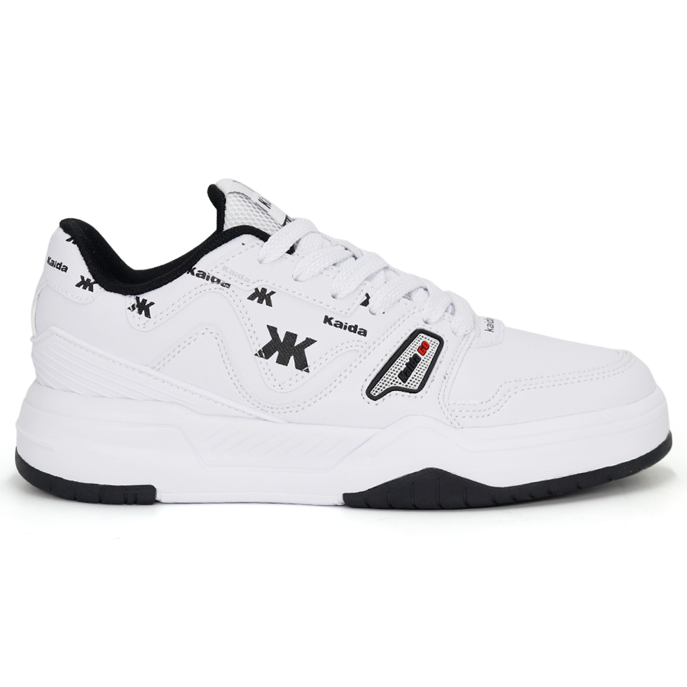 ZAPATILLAS URBANAS HOMBRE KD24Q4-06M - 5