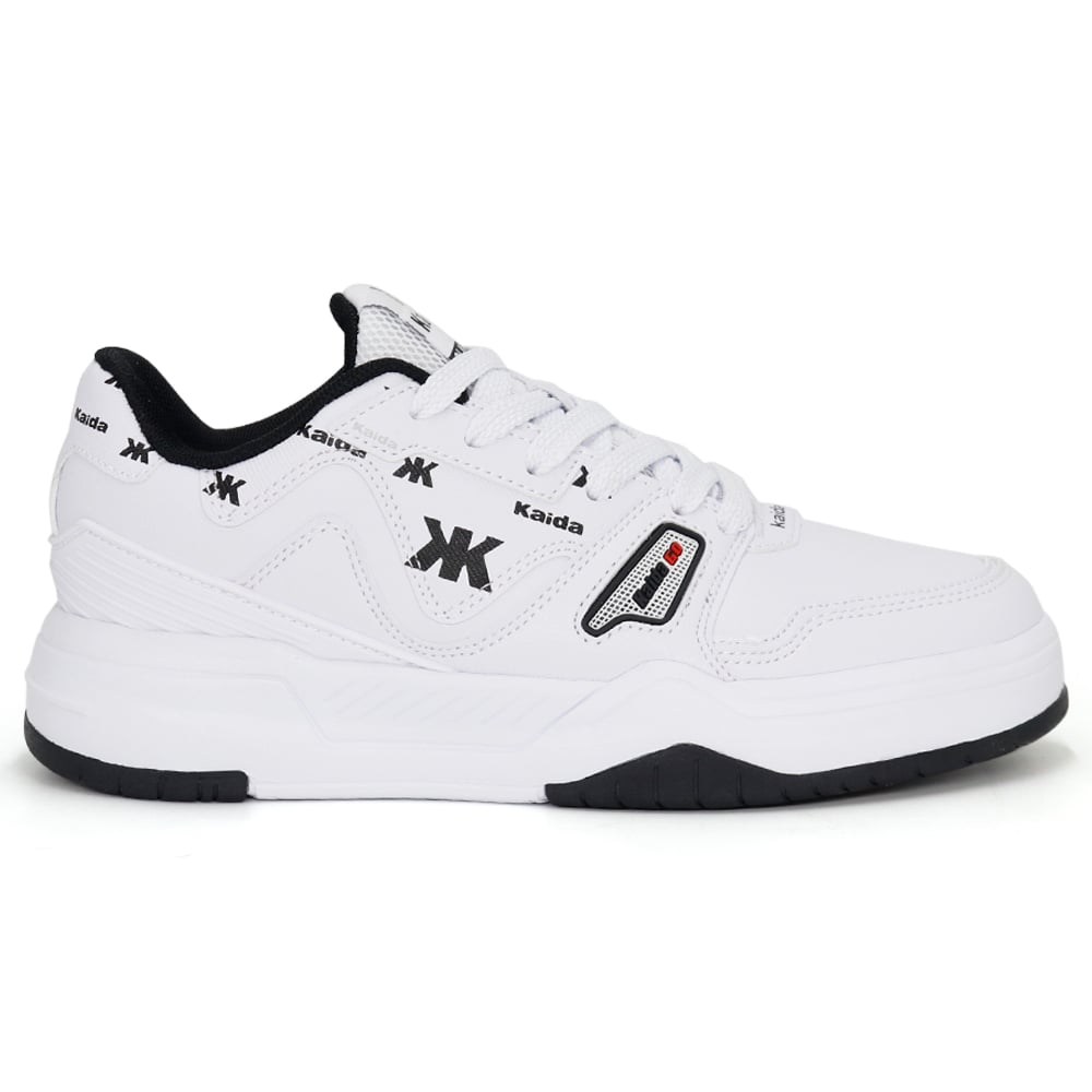 ZAPATILLAS URBANAS HOMBRE KD24Q4-06M - 5
