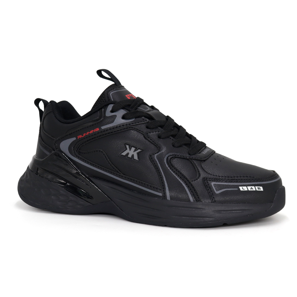 ZAPATILLAS RUNNING HOMBRE KD24Q4-05M - 1