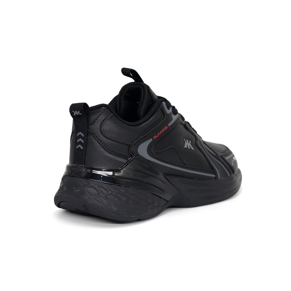 ZAPATILLAS RUNNING HOMBRE KD24Q4-05M - 2