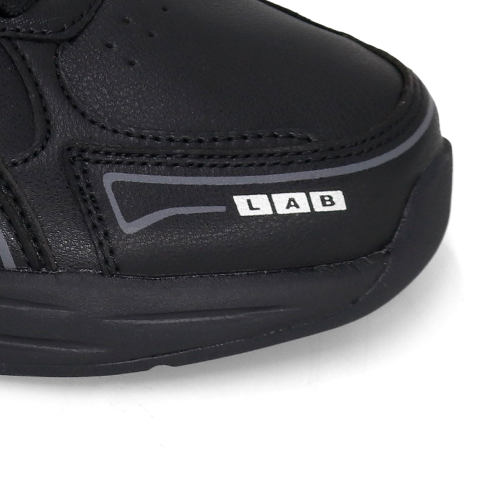 ZAPATILLAS RUNNING HOMBRE KD24Q4-05M - 4