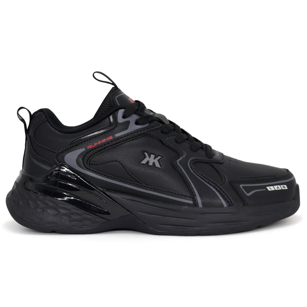 ZAPATILLAS RUNNING HOMBRE KD24Q4-05M - 5