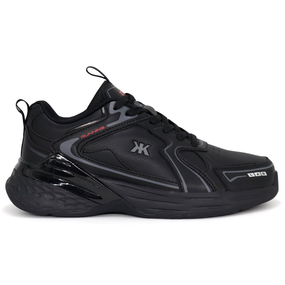ZAPATILLAS RUNNING HOMBRE KD24Q4-05M - 5