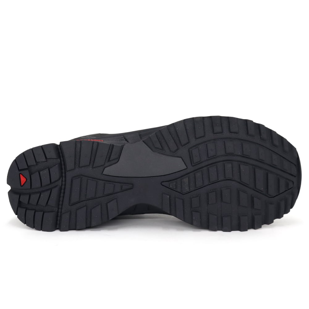ZAPATILLAS TREKKING HOMBRE KD24Q4-07M - 3