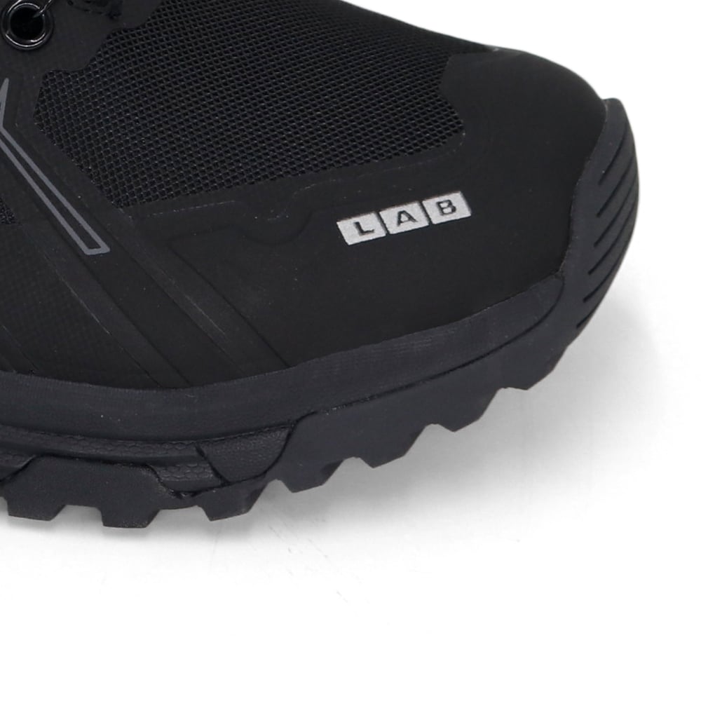 ZAPATILLAS TREKKING HOMBRE KD24Q4-07M - 4