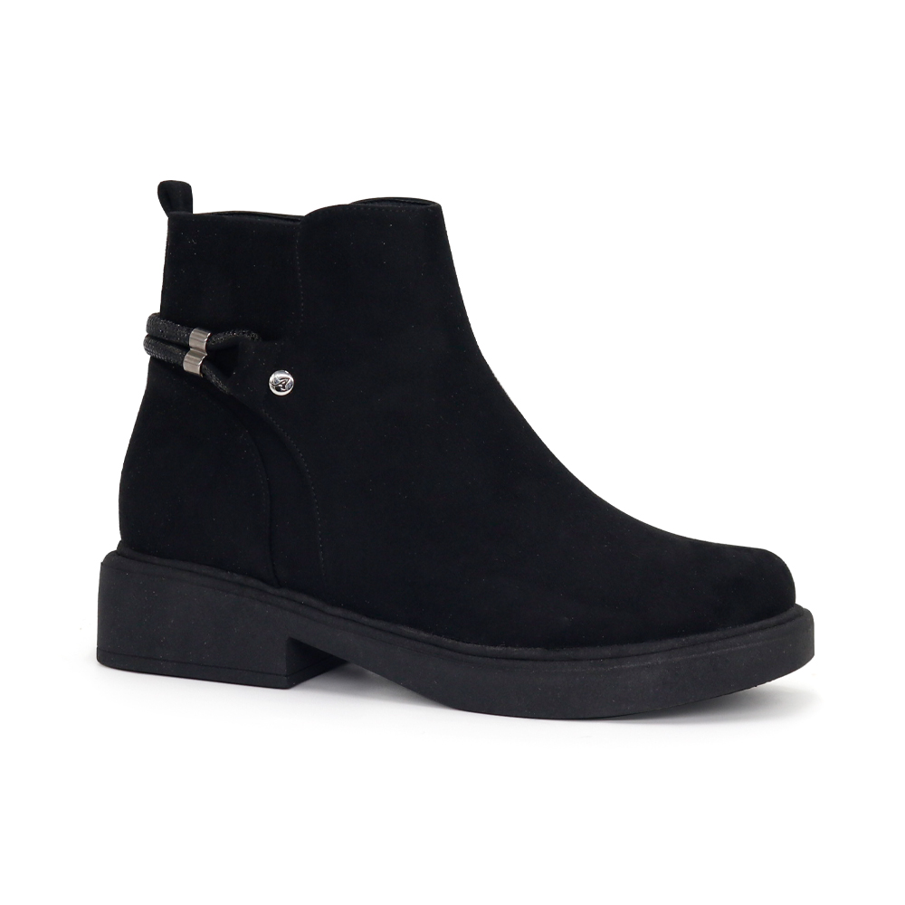 BOTINES CASUALES DE MUJER - 1
