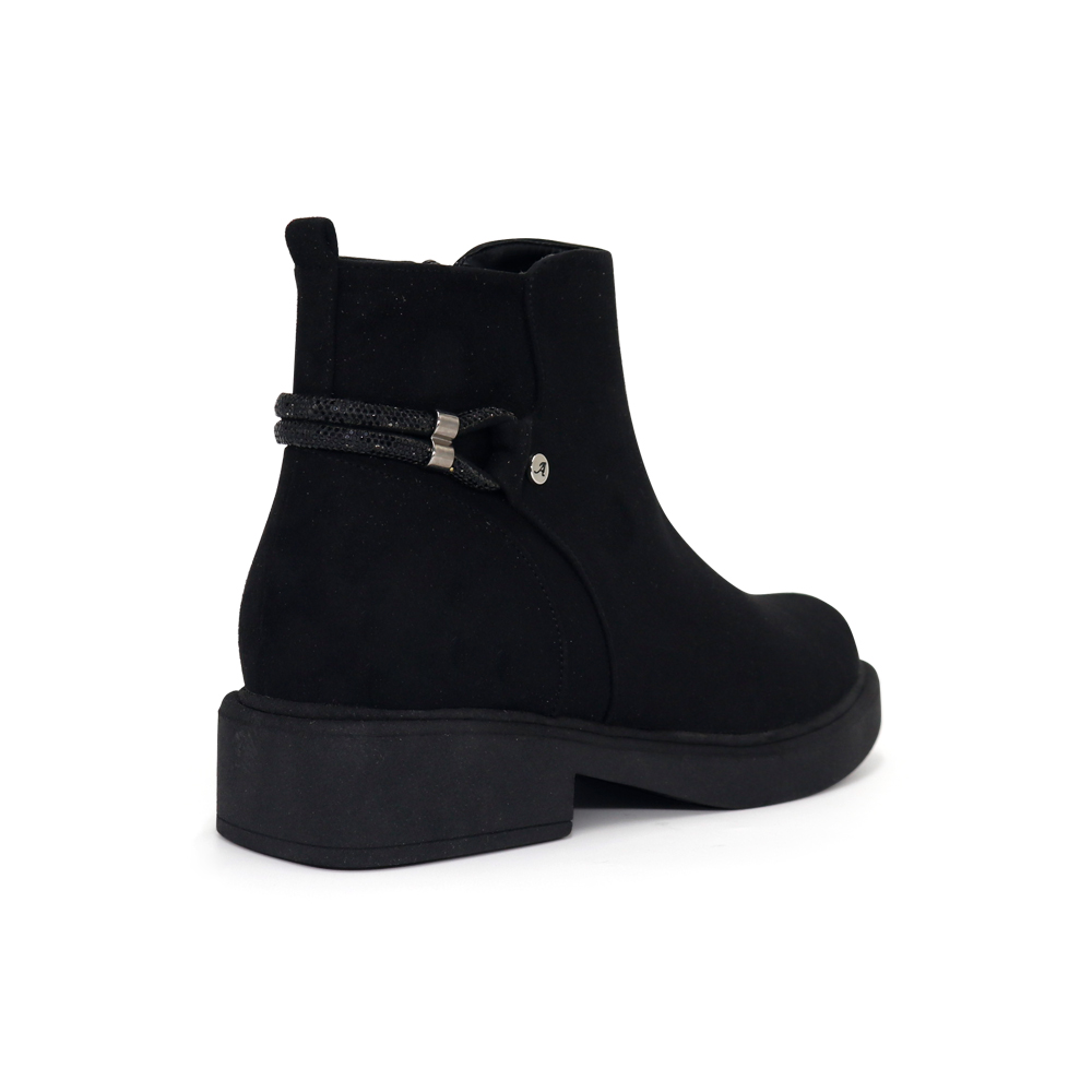 BOTINES CASUALES DE MUJER - 2